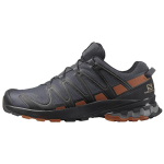 SALOMON XA Pro 3D V8 Mesh, Textile Abrasion Resistant Breathable Support Low top Trail Running Shoes Men's 409892 46