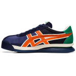 Onitsuka Tiger Corsair Ex 'Sinine Oranž Roheline' 1183A719-400 38