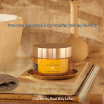 Rituals Ayurveda rituaali kehakreem