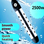 Basseini k&uuml;ttekeha Veek&uuml;ttekatel Ujumine P&auml;ikesevannituba Sukeldumine Kaasaskantav Kuum Kiire Automaatne V&auml;ljal&uuml;litus Intelligentne 1500W/2500W