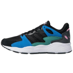 Adidas Neo Crazychaos 'Black Blue Green' EF1045 39⅓