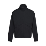 Under Armour Unstoppable Airvent Series Seisukrae T&otilde;mblukuga Kootud Struktuuriga Spordipusa Meeste jakid 6009365-001 S black