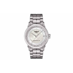 TISSOT Naiste k&auml;ekell T086.207.11.111.00 White Dial