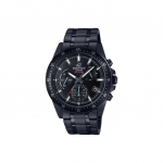 CASIO Meeste EDIFICE Must Kell EFV-540DC-1A EFV-540DC-1A Regular Watch Box