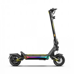OOTD SR1 1400W Elektriroller 48V 20Ah Pikk s&otilde;iduulatus 10-tollised rattad 50 km/h Maksimaalne kiirus 70 km S&otilde;iduulatus T&auml;iskasvanute E-roller 48V 20Ah