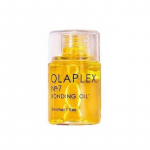 Olaplex No.7 Bonding Oil &ndash; Leave-in treatment against hair breakage, frizz and colour loss, heat and UV protection, light hydration (30 ml)