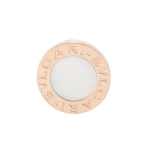 Bvlgari Seeria P&auml;rlmutter &Uuml;hepoolsed Roosakulla K&otilde;rvar&otilde;ngad Unisex K&otilde;rvar&otilde;ngad OR858332-354732 Box,Warranty (2025)
