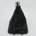 For Great Wall Wingle 3 Wingle 5 Manual 5 speed Gear Dust Cover Shift Lever Dust Cover Anti-dust Cover Cowhide