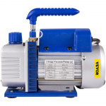 4CFM 1/3HP vaakumpump, r&otilde;hualanduspump, kompressorpump, konditsioneeridele, 220V sinine