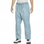 Nike Vabaajap&uuml;ksid Meeste Denim Sinine Roheline FZ0649-464 M