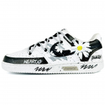 Nike Court Vision 1 Madalad Rula Kingad Meeste Valge Must DH2987-101(Team45-) 40.5
