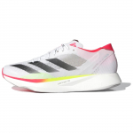 adidas Adizero Takumi Sen 10 Valge Must Lucid Punane - IH5712 EU 44 valge