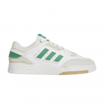 adidas Drop Step Low 'White Semi Court Green' HQ7132 Meeste Jalan&otilde;ud 44