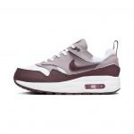 Nike Air Max 1 EasyOn PS Valge Hele Lilla Malm Bordoopurske DZ3308-112 29.5