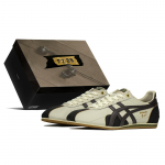 Onitsuka Tiger Runspark Jooksukingad Unisex Madalad Pruun/Beež 1183B480-200(TeamA-S-BOX) 42