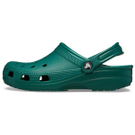 Crocs Unisex Classic Clog Smaragd 10001-302 36-37