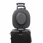 1 tk M&uuml;tsikohver Kandekott Eva Vastupidav Kauboim&uuml;tsi Hoiukarp M&uuml;tsi Hoidja Reisikott Vildist M&uuml;tsikarp M&uuml;tsikapi jaoks Pesapallim&uuml;ts