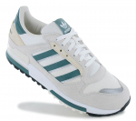 adidas Originals ZX 600 - Meeste Kingad Tossud Valge JP8180 ORIGINAAL EU 40 UK 6.5 valge