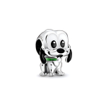 Pandora 925 H&otilde;be Disney Seeria Pluto V&otilde;lu Unisex V&otilde;lu 798853C01 Silver
