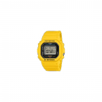 Casio G-SHOCK Meeste Vaik 200M Veekindel Digitaalne P&otilde;rutuskindel Kvartsikell DWN-5600-9 kuld