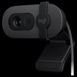 Logitech Brio 500 Full HD veebikaamera