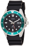 Vaata Roheline &Uuml;lemere Mudel [Casio] Sukelduja MDV-106B-1A3 Meeste