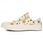 Converse Chuck Taylor All Star 70s Mugavad Mitmek&uuml;lgsed Madalad L&otilde;uendkingad Unisex tossud Off-White A19897C 39