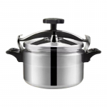 K&otilde;rgsurvekonserveerimispott Cooker Safe Cooking Lock Pots turvalise nupuga Alumiiniumisulam Kiire kuumutamine K&ouml;&ouml;gitarbed