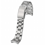 TAG HEUER 300 Seeria Tahke Roostevabast Terasest Rihm WAY201A WAY211 ABA0927 Kaardus Terasest K&auml;ekella Rihmad Meestele 20.5mm 21.5MM K&auml;ev&otilde;ru 21.5mm h&otilde;be