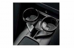 Ehtne Mazda lisatarvik Mazda Roadster ND5RC Eemaldatav topsihoidiku osa N2476439XA02 - (H27.05~) - (Vasak pool) - Number must