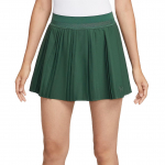 NikeCourt Advantage Dri-FIT Naiste Volditud Tennise L&uuml;hike Seelik Oliiviroheline FZ6513-323 S