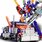 6699 Viimane 20CM Transformeeruv M&auml;nguasi Anime Robot Auto Tegevuskuju Plastikust Lahe Filmilennuki Mudel Laste Poiste Kingitus