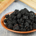 Mooruskapuu Vilja Orgaaniline Taimetee 50g 250g Hiina Sangshen Tervis