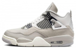 Jordan 4 Retro Frozen Moments Naiste AQ9129-001 44.5