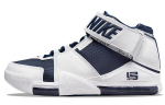 Nike Zoom LeBron 2 Retro 'USA' 2022 DR0826-100 40