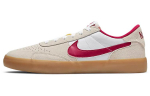 Nike Sb Heritage Vulc 'Summit White Cardinal Red' CD5010-100 36
