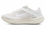 Nike Air Winflo 10 Valge Kahvatu Elevandiluu Naiste FQ6872-011 36
