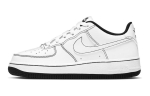 Nike Air Force 1 Low 07 Kontrast&otilde;mblus Valge Must GS CW1575-104 35.5 white