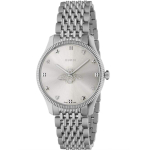 Gucci YA1264153 G-Timeless Naiste k&auml;ekell 36mm h&otilde;be
