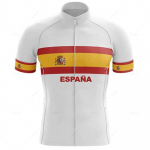 Uus 2025 Meeste Suvine Hispaania Jalgrattas&auml;rgi Komplekt Hingav V&otilde;idus&otilde;idu Spordi Mtb Jalgratta Jalgratturi R&otilde;ivad Mallot Ciclismo Hombre S