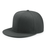Suur Luidik Pluss Suurus 64cm Pesapallim&uuml;tsid T&auml;iskasvanud Sirge Nokaga Hip Hop Sobiv M&uuml;ts Mehed Naised Suur Suurus Snapback M&uuml;ts Suurus 60cm 62cm 59cm tumehall v&auml;rv
