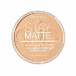 Kompaktpuuder &ndash; Rimmel &ndash; Stay Matte &ndash; 006