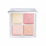 Dior Backstage Glow Maksimeerija Palett 004 Rose Gold Glow