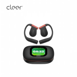 cleerARC 5 Kerged avatud k&otilde;rvaklappidega Bluetooth-spordik&otilde;rvaklapid
