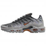 Nike Air Max Plus Mugavalt Istuvad Jooksujalatsid Unisex tossud Hall DM0032-037 40