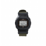 Casio PORTERxG-SHOCK 85. aastap&auml;eva piiratud v&auml;ljaanne Kvartsmehhanism Vaikne rihm Jaapani ja Korea kell Meeste kell Hall sihverplaat 386-91890 hall v&auml;rv