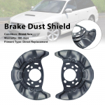 Piduritrumli kaitseplekk 26290AG02A Sobib Subaru Legacy Outback 2005-2014