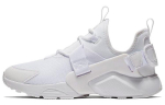 Nike Air Huarache City Low Barely Grey Naiste AH6804-100 39