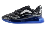 Nike Air Max 720 Pixel Black Blue AO2924-013 42.5