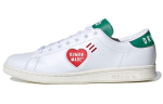 Stan Smith Human Made x Stan Smith Adidas Originals 'Valge Roheline' FY0734 37⅓